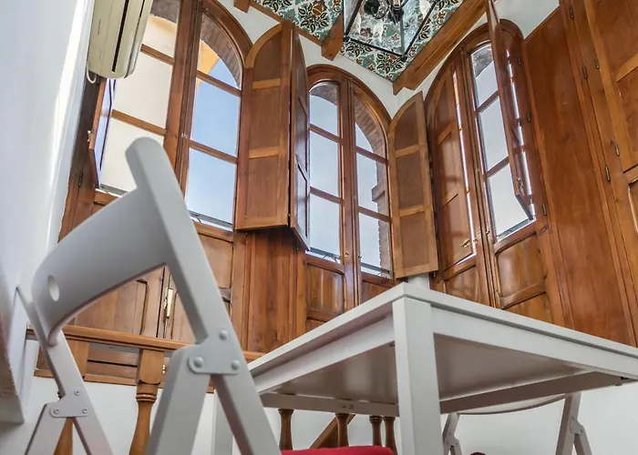 Duplex Jesus Gran Poder 4. Plaza De La Gavidia