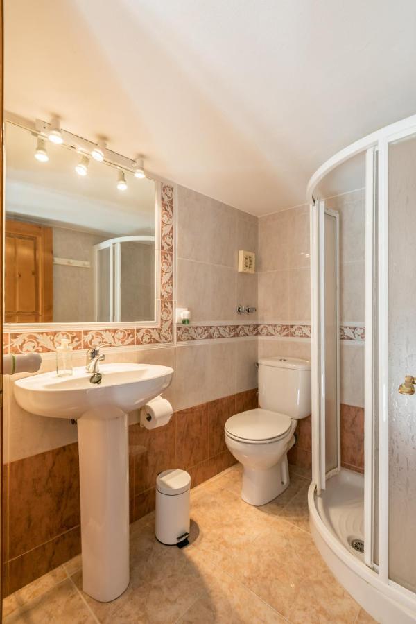 Duplex Jesus Gran Poder 4. Plaza De La Gavidia