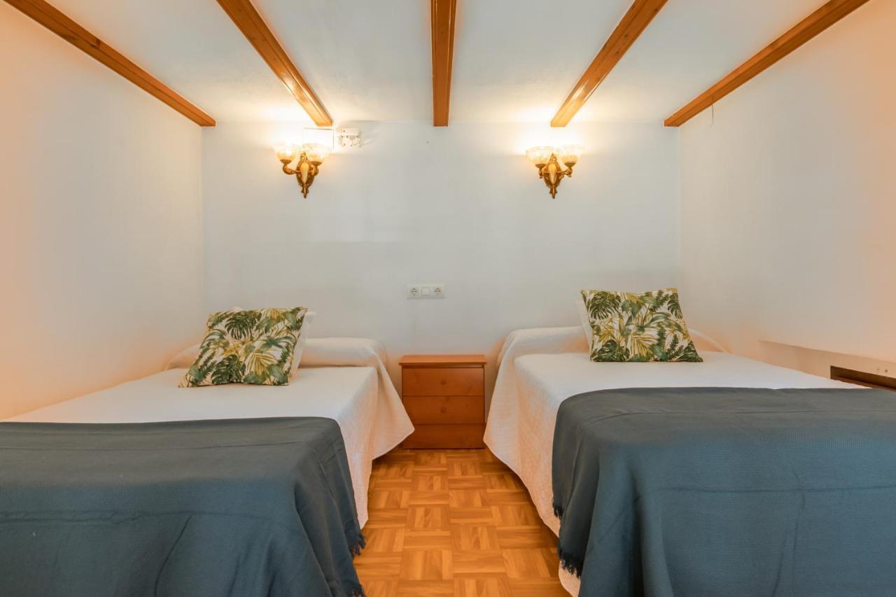 Duplex Jesus Gran Poder 4. Plaza De La Gavidia Apartment Seville