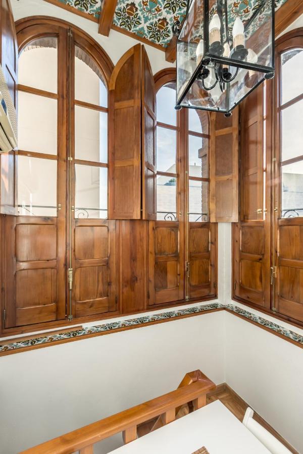 Duplex Jesus Gran Poder 4. Plaza De La Gavidia