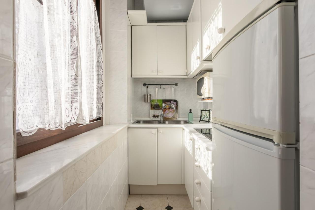 Duplex Jesus Gran Poder 4. Plaza De La Gavidia *