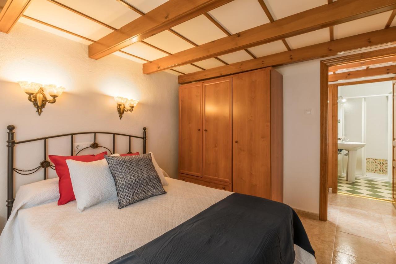 Appartement Duplex Jesus Gran Poder 4. Plaza De La Gavidia