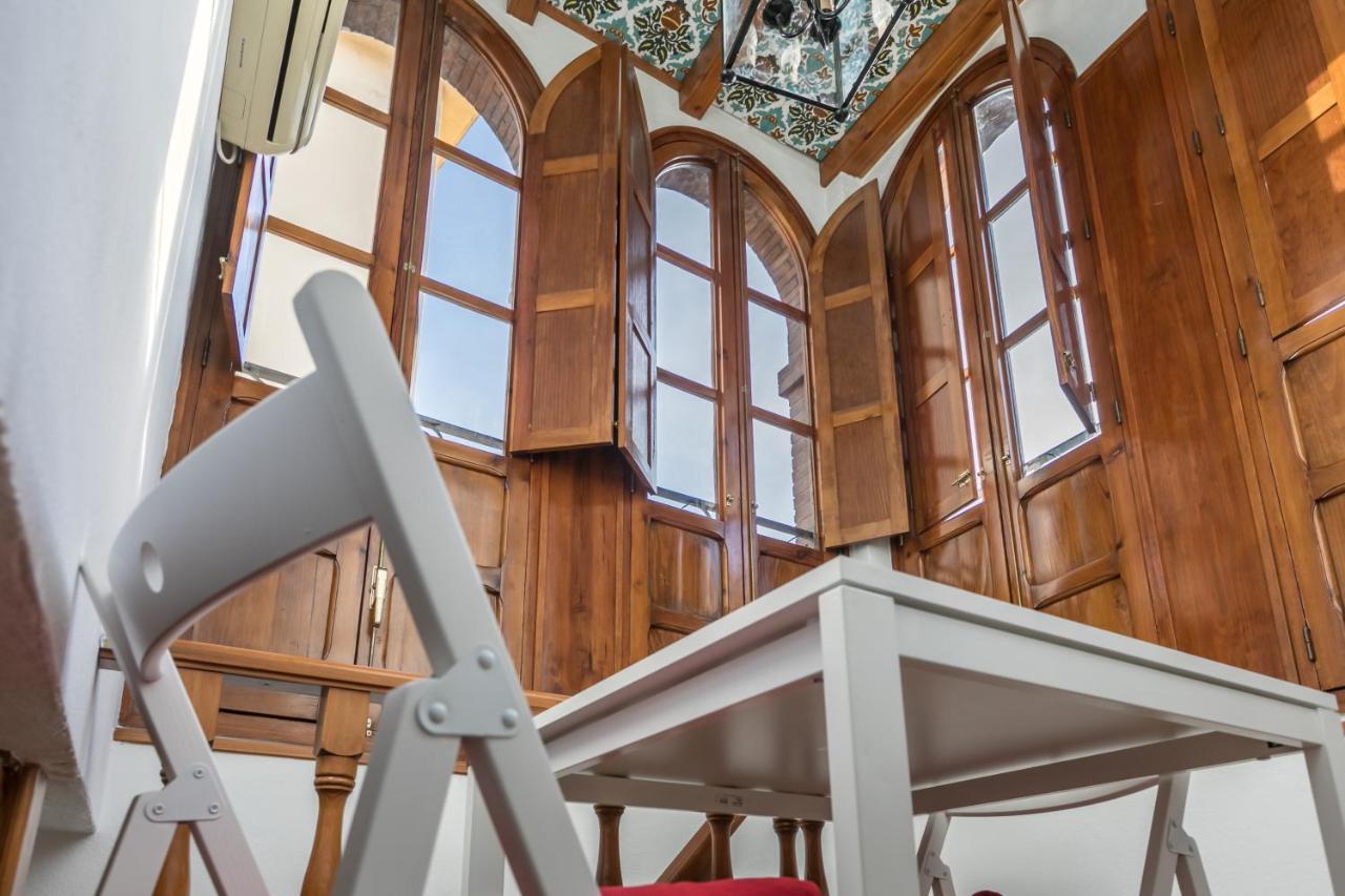 Apartment Duplex Jesus Gran Poder 4. Plaza De La Gavidia *