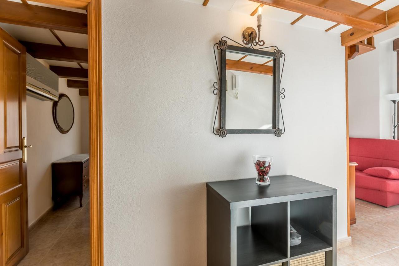 Apartment Duplex Jesus Gran Poder 4. Plaza De La Gavidia Seville