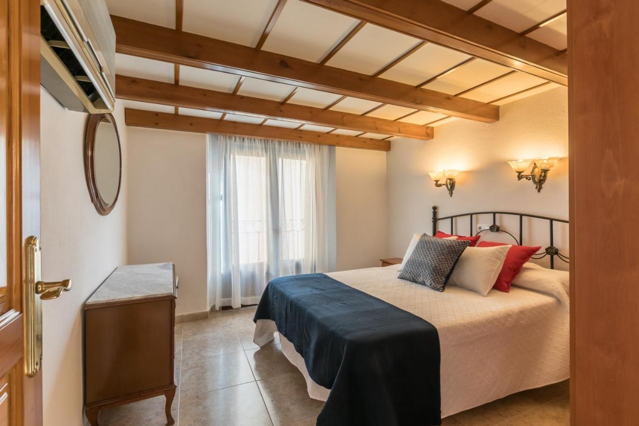 Apartment Duplex Jesus Gran Poder 4. Plaza De La Gavidia Seville
