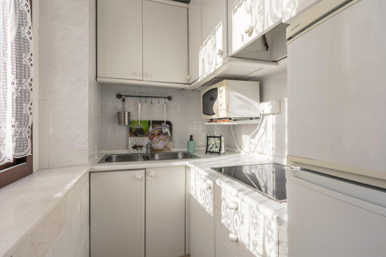 Duplex Jesus Gran Poder 4. Plaza De La Gavidia *