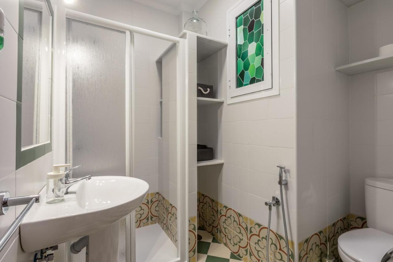 Duplex Jesus Gran Poder 4. Plaza De La Gavidia *