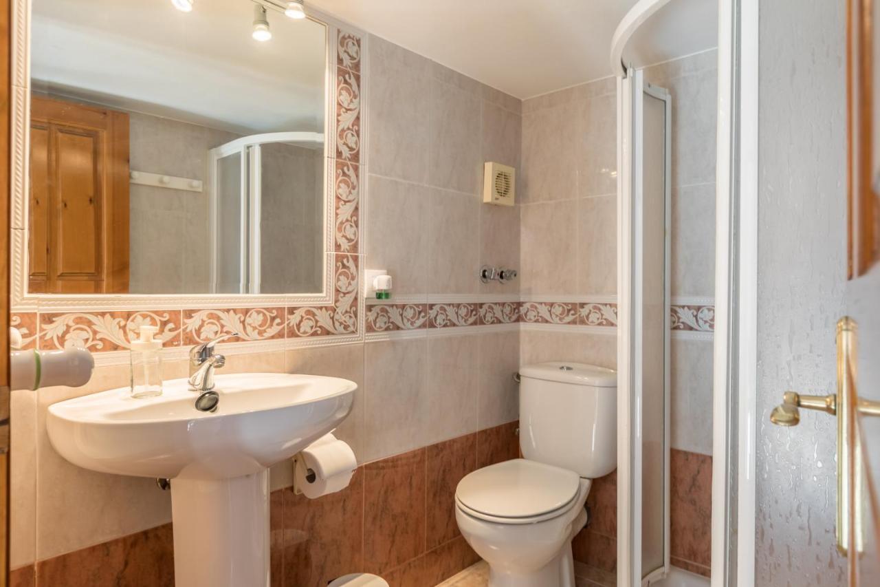 Apartment Duplex Jesus Gran Poder 4. Plaza De La Gavidia